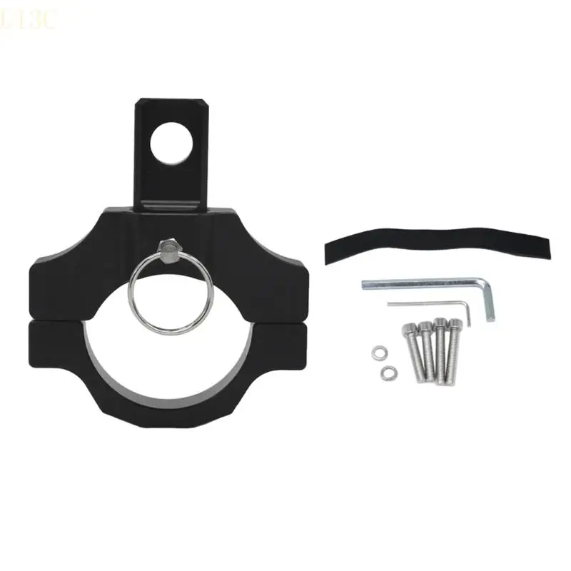 U13C LED Work Light Mount Bracket Clamp Holder for 1.75" to 2"Rollbar Cage UTV ATV
U13C LED Work Light Mount Bracket Clamp Holder for 1.75" to 2"Rollbar Cage UTV ATV