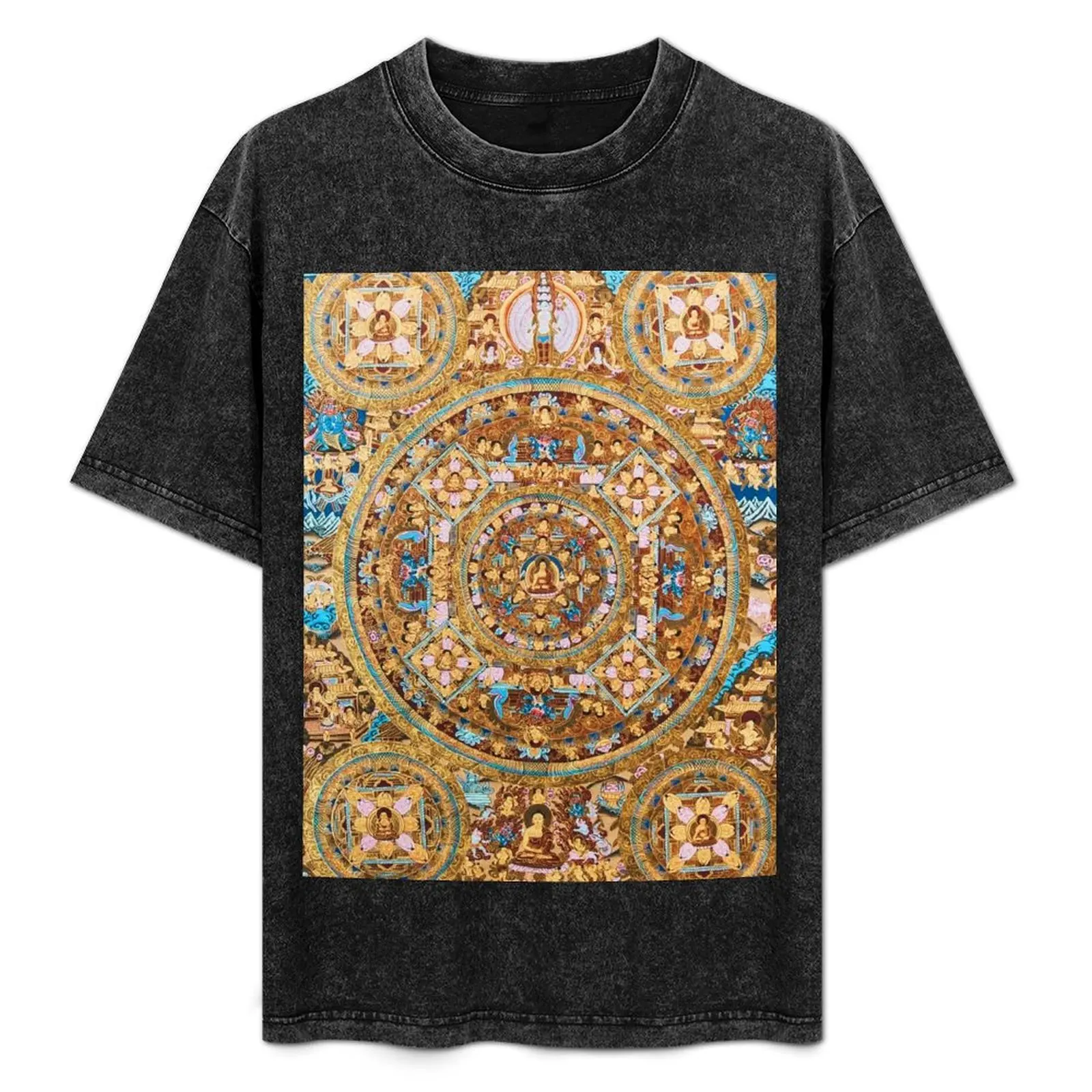 Buddhist Mudra Bodhisattva Mandala 47 T-Shirt graphic shirts vintage anime shirt mens fashion
Buddhist Mudra Bodhisattva Mandala 47 T-Shirt graphic shirts vintage anime shirt mens fashion