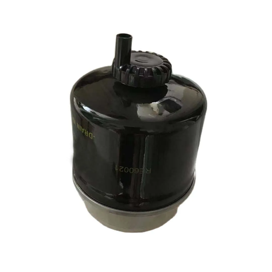 ( 2 pcs/Lot ) Replace RE60021 Fuel Filter Element Fits For Loader Models 310E 310SE 315SE 315SG 3310 3210 BF7675D
( 2 pcs/Lot ) Replace RE60021 Fuel Filter Element Fits For Loader Models 310E 310SE 315SE 315SG 3310 3210 BF7675D