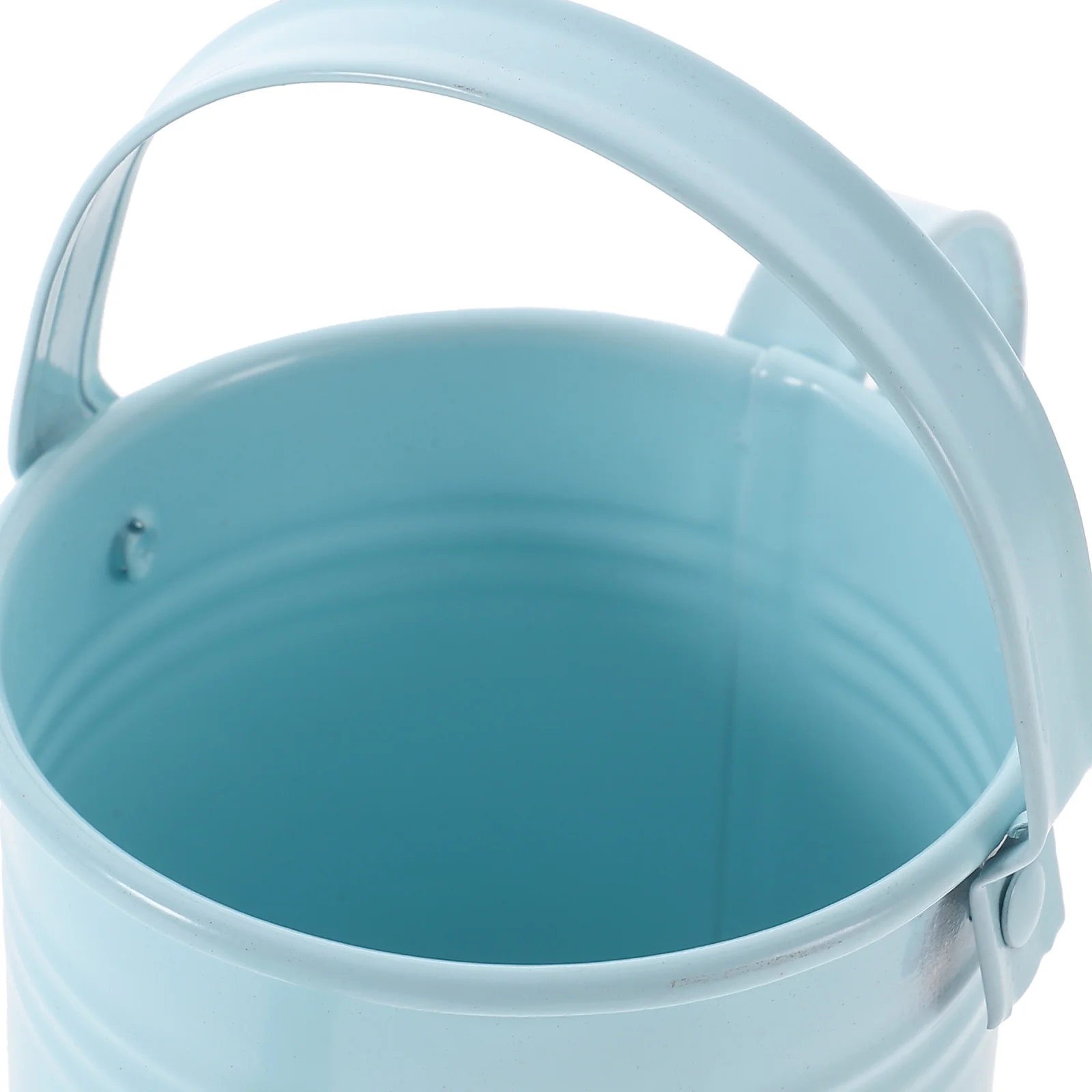 2pcs Iron Watering Can Large Capacity Long Mouth Leakproof Thick Base for Outdoor Plants Durable Portable Household
2pcs Iron Watering Can Large Capacity Long Mouth Leakproof Thick Base for Outdoor Plants Durable Portable Household