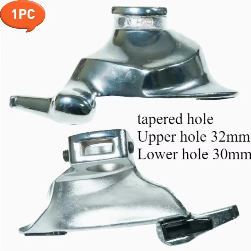 1PC Suitable for Tire Tyre Changer Cast Steel Mount Demount Duck Head Tool Boring
1PC Suitable for Tire Tyre Changer Cast Steel Mount Demount Duck Head Tool Boring