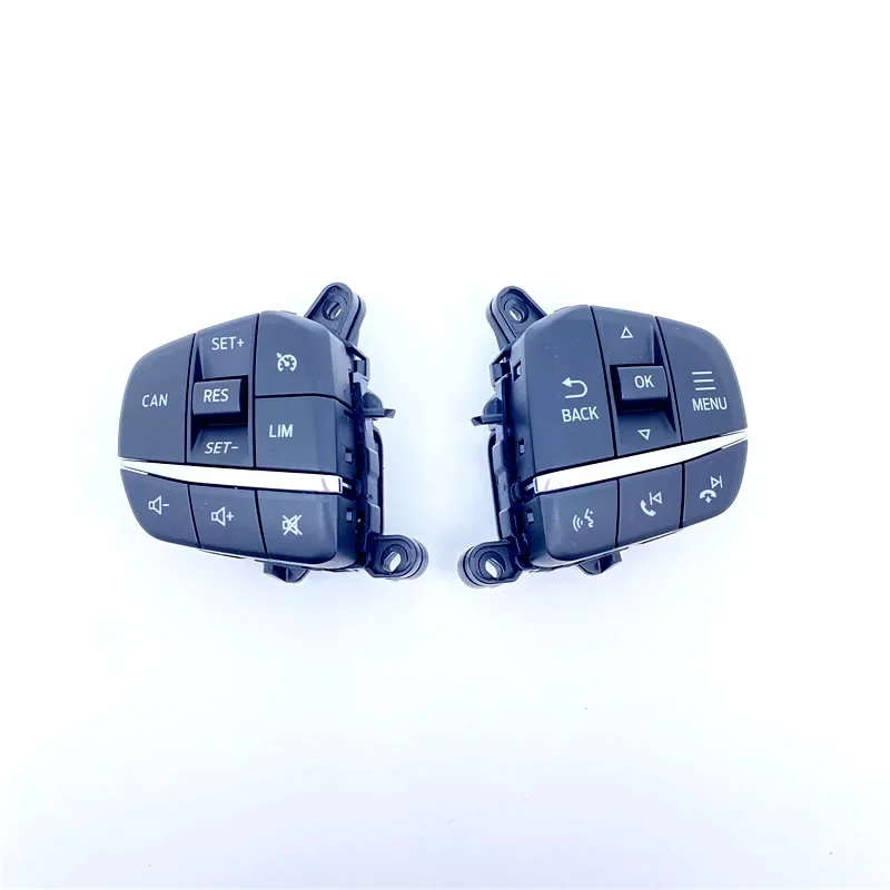For Ford New Focus Fiesta 2019 2020 Cruise Control Switch With LIM Multifunction Steering Wheel Button Bluetooth Volume Control
For Ford New Focus Fiesta 2019 2020 Cruise Control Switch With LIM Multifunction Steering Wheel Button Bluetooth Volume Control