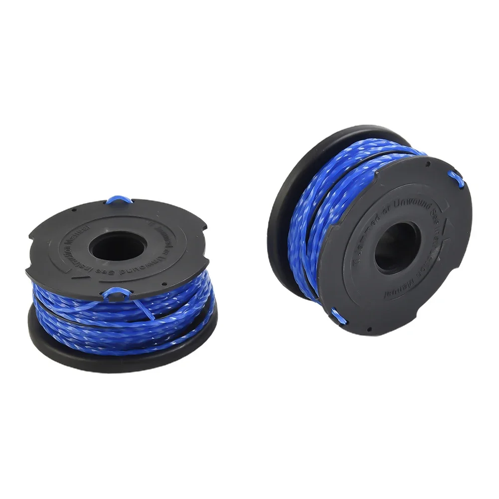 New Practical Garden Home Yard Spool Thread Spool Accessories Replacement Spool Spool Line String Trimmer Parts
New Practical Garden Home Yard Spool Thread Spool Accessories Replacement Spool Spool Line String Trimmer Parts
