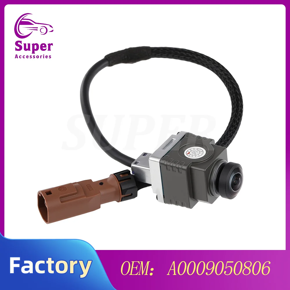 Car A0009050806 HD 360 Surround View Camera For Mercedes Benz W205 W218 W292 W448 W253 0009050806 Parking Camera
Car A0009050806 HD 360 Surround View Camera For Mercedes Benz W205 W218 W292 W448 W253 0009050806 Parking Camera