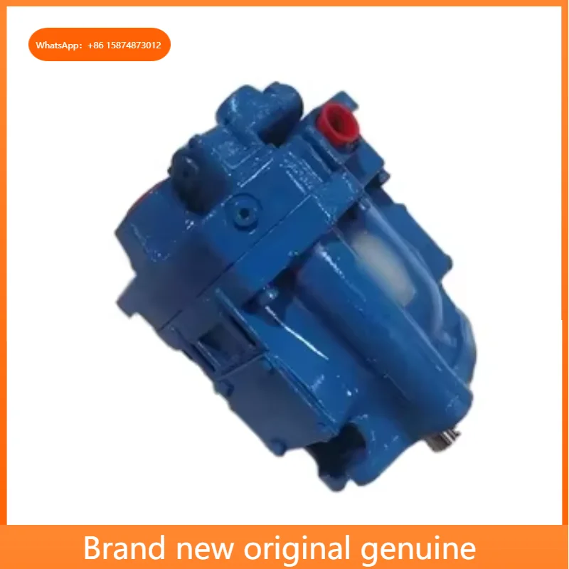 Hydraulic Displacement Piston Pump PVE PVE19 PVE19R PVE19L PVE21 PVE21R PVE21L series PVE012R01AUB0B2111000100100CD0A
Hydraulic Displacement Piston Pump PVE PVE19 PVE19R PVE19L PVE21 PVE21R PVE21L series PVE012R01AUB0B2111000100100CD0A