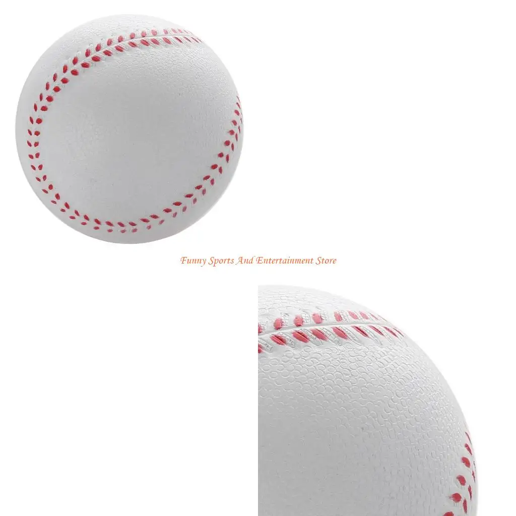 C4DE PU Leather Baseball for Sports Training Competition Durable Sports Game Balls
C4DE PU Leather Baseball for Sports Training Competition Durable Sports Game Balls