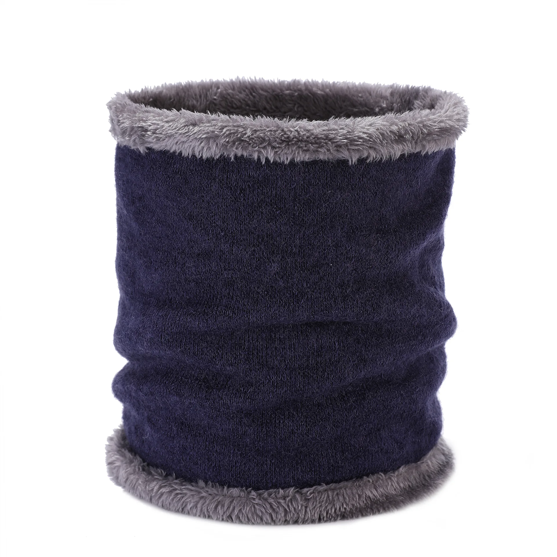 Winter Scarf for Men Fleece Ring Bandana Knitted Warm Solid Scarf Women Neck Warmer Thick Cashmere Hot Handkerchief Ski Mask
Winter Scarf for Men Fleece Ring Bandana Knitted Warm Solid Scarf Women Neck Warmer Thick Cashmere Hot Handkerchief Ski Mask
