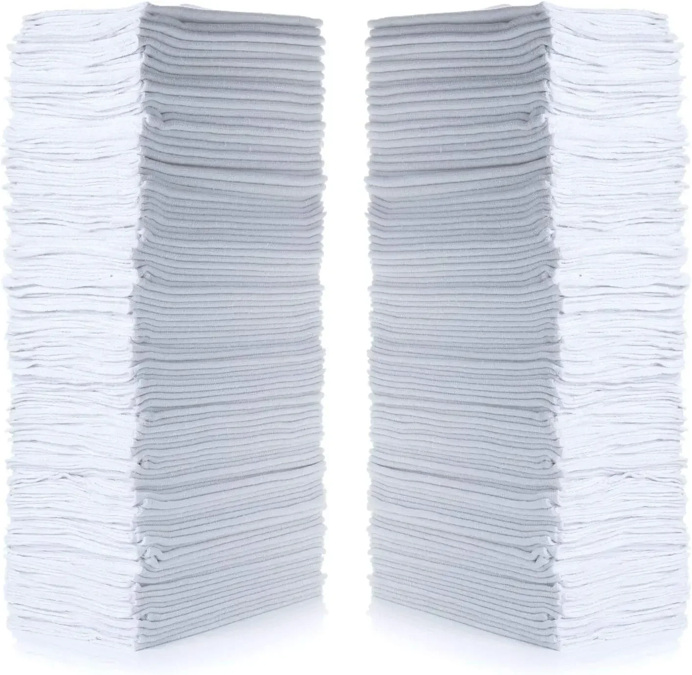 79170 Shop Towels, White, 500 Pack
79170 Shop Towels, White, 500 Pack