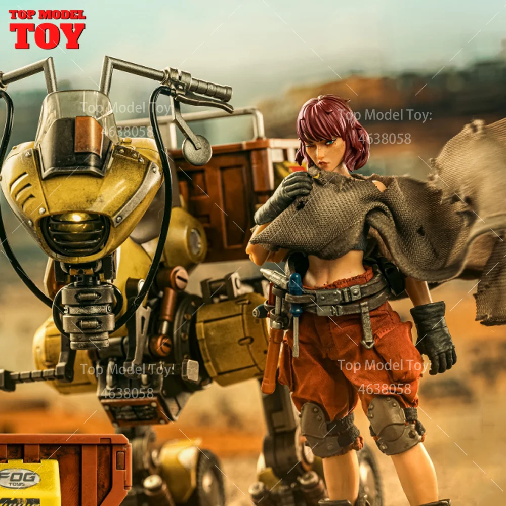 FOGTOYS EA02 1/12 Фэнтези Алфавит серии M экшн-фигурка женщины солдат со сменным лицом скульптуры полный комплект модели коллекционная
FOGTOYS EA02 1/12 Фэнтези Алфавит серии M экшн-фигурка женщины солдат со сменным лицом скульптуры полный комплект модели коллекционная