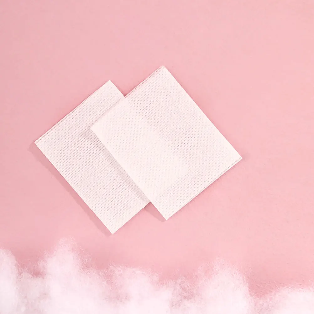 200 Pcs Cotton Pad Remover Towel Stretchable Makeup Accessories Efficient Safe Cleaning Pore Pads Eco Friendly Portable
200 Pcs Cotton Pad Remover Towel Stretchable Makeup Accessories Efficient Safe Cleaning Pore Pads Eco Friendly Portable