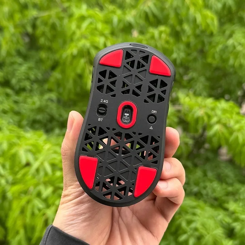 1 Set MGG Ultraglide Mouse Skates For IPI Piao Series Brake Control Speed Silence Feet ICE Version Mice Glides PTFE Feet
1 Set MGG Ultraglide Mouse Skates For IPI Piao Series Brake Control Speed Silence Feet ICE Version Mice Glides PTFE Feet