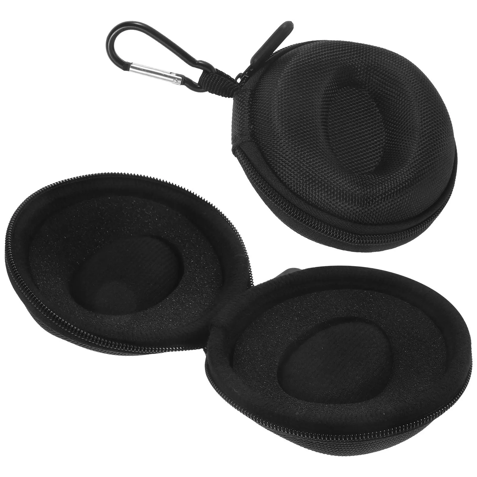 2Pcs Watch Storage Case Eva Material Durable Portable Holder Anti-Scratch Organizer for Travel Display Home Decor
2Pcs Watch Storage Case Eva Material Durable Portable Holder Anti-Scratch Organizer for Travel Display Home Decor