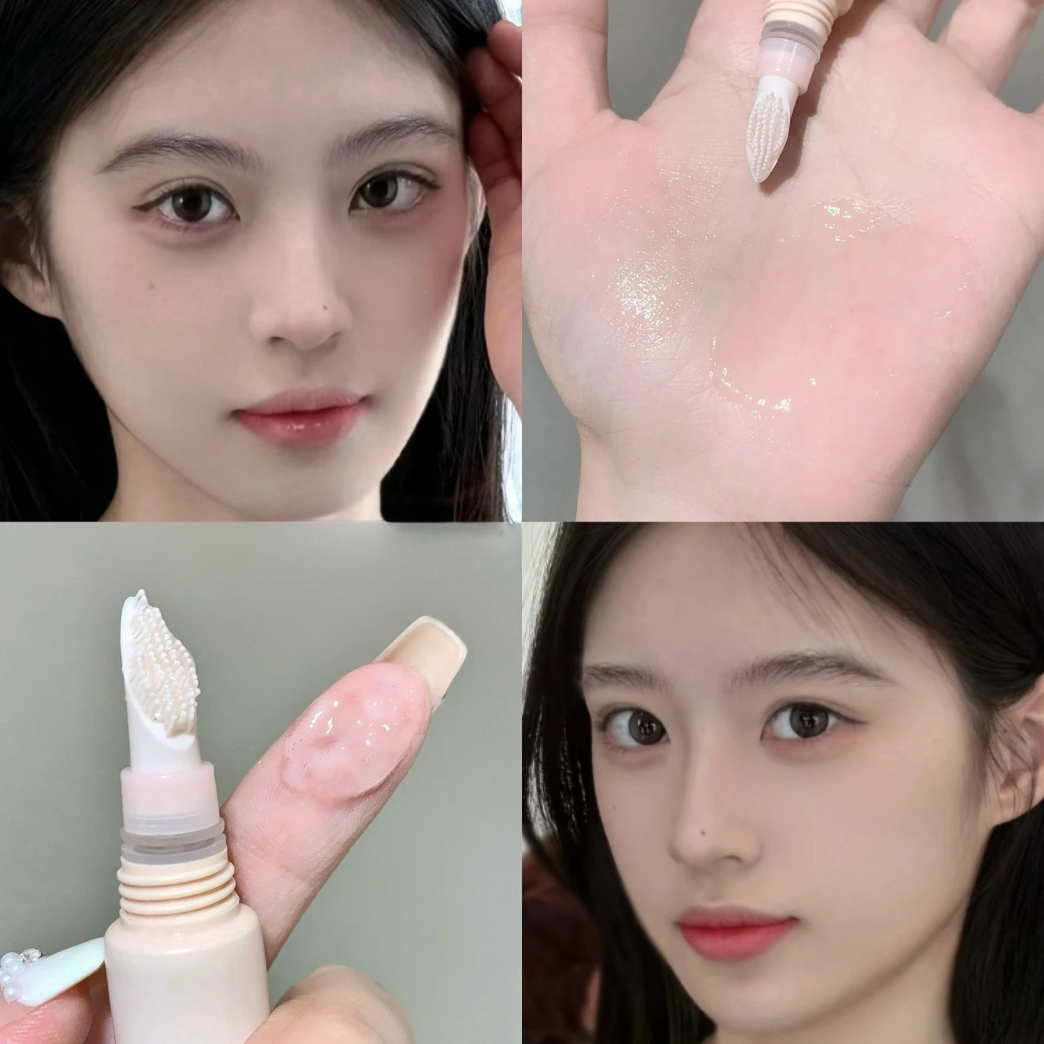 Eyebrow Styling Gel Film Forming Waterproof Sweatproof Three Dimensional Hold Premium Cosmetics for All Day Brow Styling
Eyebrow Styling Gel Film Forming Waterproof Sweatproof Three Dimensional Hold Premium Cosmetics for All Day Brow Styling