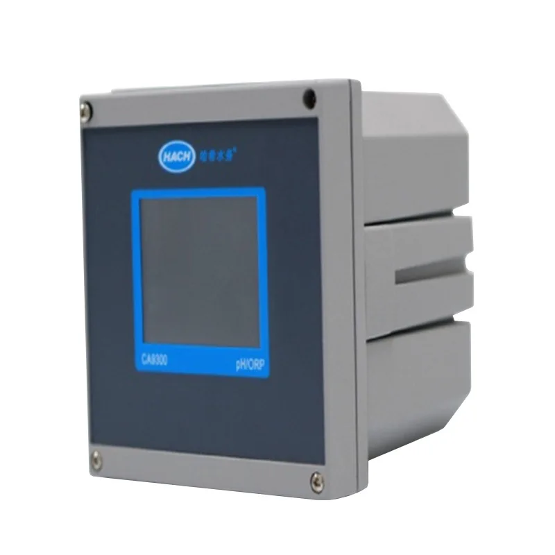 HACH-CA9300 Online PH Monitor PH Water Quality Monitor Multi-Parameter Water Quality Analyser
HACH-CA9300 Online PH Monitor PH Water Quality Monitor Multi-Parameter Water Quality Analyser