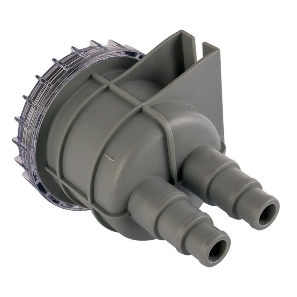 Boat Marine Water Intake Basket Strainer Rugged Construction Raw Water Filter for Seawater Plumbing Fittings
Boat Marine Water Intake Basket Strainer Rugged Construction Raw Water Filter for Seawater Plumbing Fittings