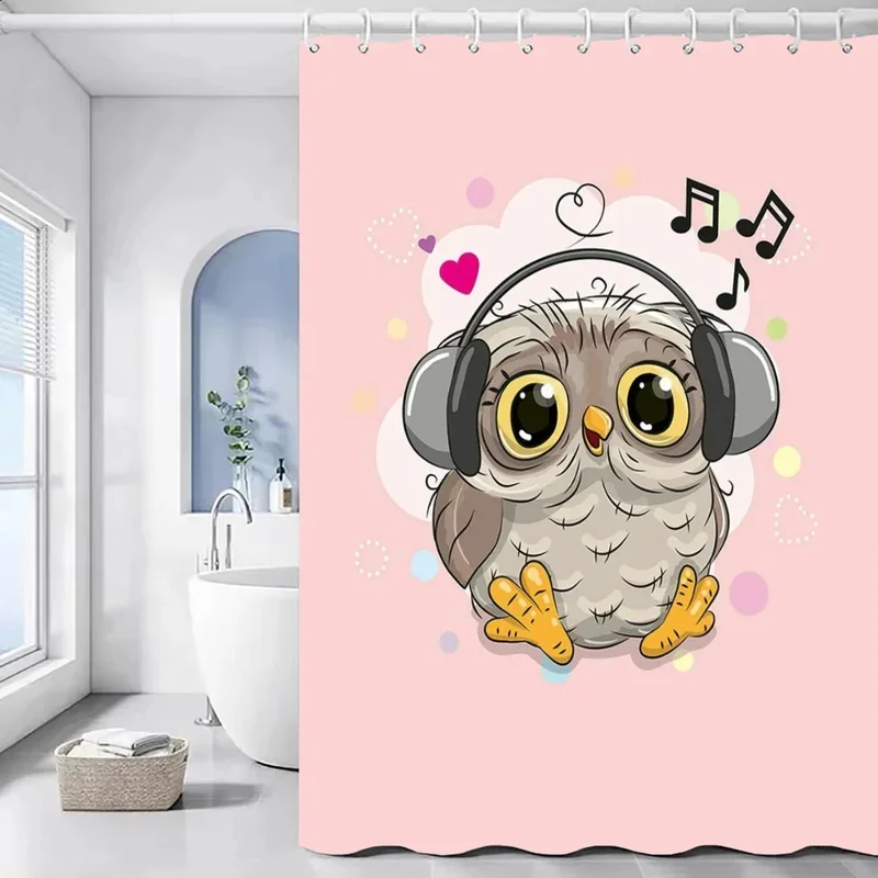 Shower Curtains for Bathroom Curtain for Shower the Owl Bathroom Accessories Set Bath Sets Waterproof Fabric European ProduXT6@!
Shower Curtains for Bathroom Curtain for Shower the Owl Bathroom Accessories Set Bath Sets Waterproof Fabric European ProduXT6@!