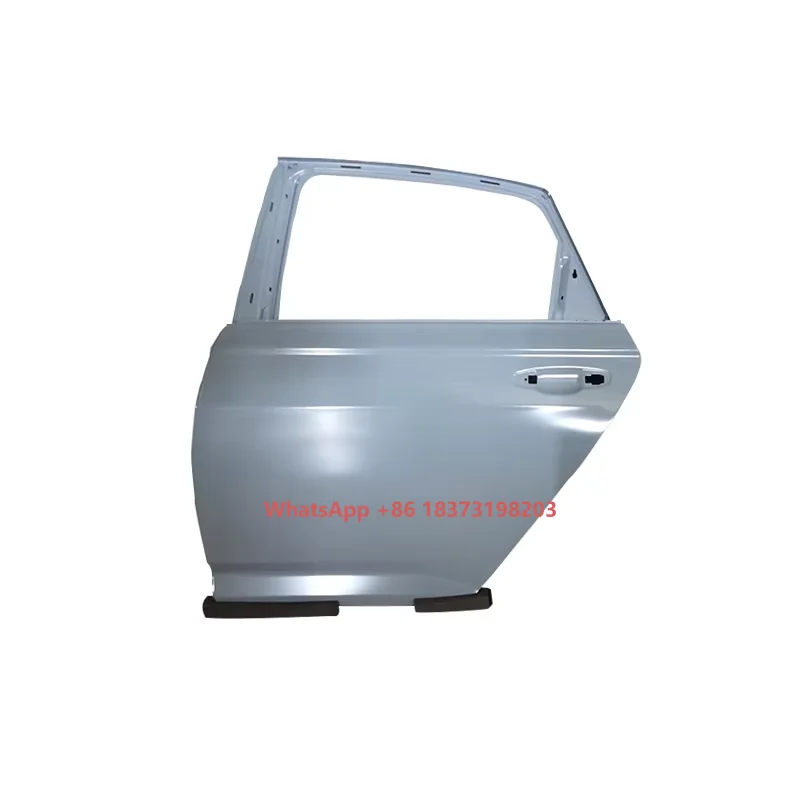 Factory Direct Supply Wholesale Accessories Car Body Door for SAIC Lavida 19-22 19D 833 051
Factory Direct Supply Wholesale Accessories Car Body Door for SAIC Lavida 19-22 19D 833 051