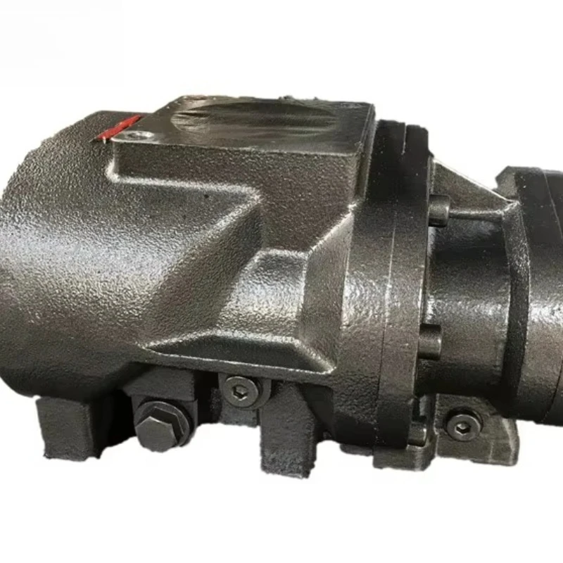 YNT55A screw air compressor rotor head air end replacement pump unit
YNT55A screw air compressor rotor head air end replacement pump unit