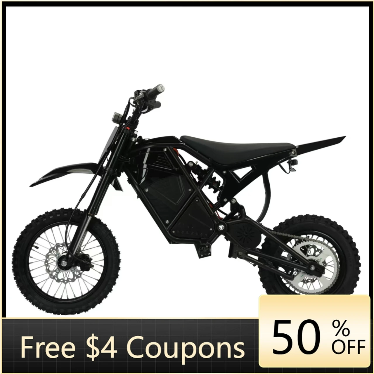 Rs Wholesale 3000W 48V Electric Off-Road Motorcycle Off-Road Motorcycle New Energy Electric Motorcycle Lithium Battery Off-Road
Rs Wholesale 3000W 48V Electric Off-Road Motorcycle Off-Road Motorcycle New Energy Electric Motorcycle Lithium Battery Off-Road