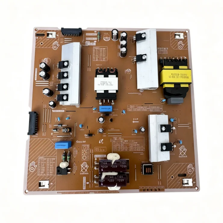 BN44-00986A L55S8NB_RSM QE55Q85RAL QN55Q80RA QE55Q80RAU Power Board For Samsung TV Power Unit Replacement
BN44-00986A L55S8NB_RSM QE55Q85RAL QN55Q80RA QE55Q80RAU Power Board For Samsung TV Power Unit Replacement