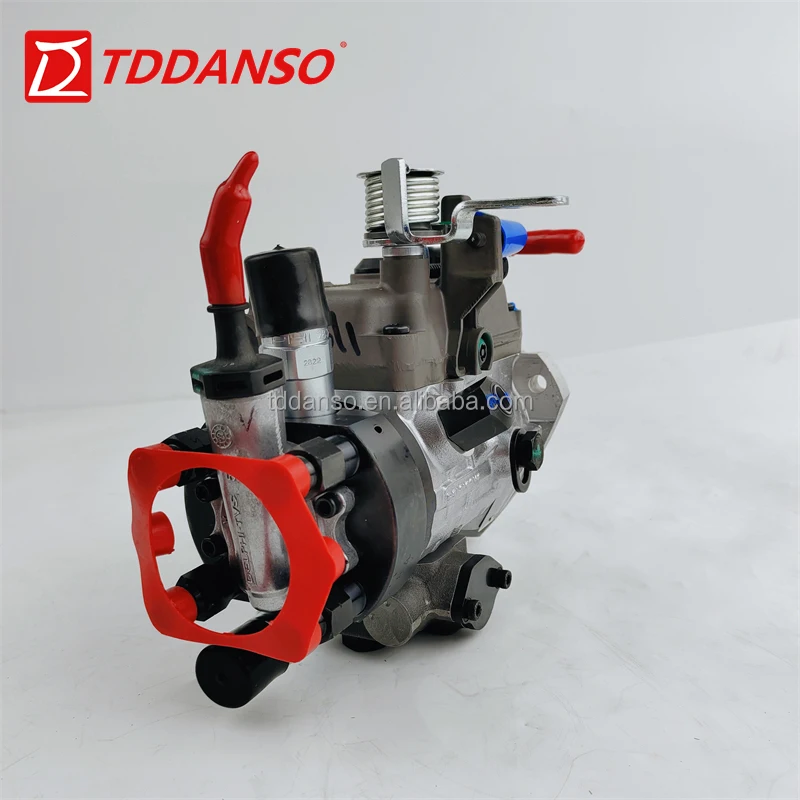 High Quality Diesel Fuel Pump 320-A6526 320A6526 28514634 for JCB 3DX Backhoe Loader Product Fuel Pumps
High Quality Diesel Fuel Pump 320-A6526 320A6526 28514634 for JCB 3DX Backhoe Loader Product Fuel Pumps