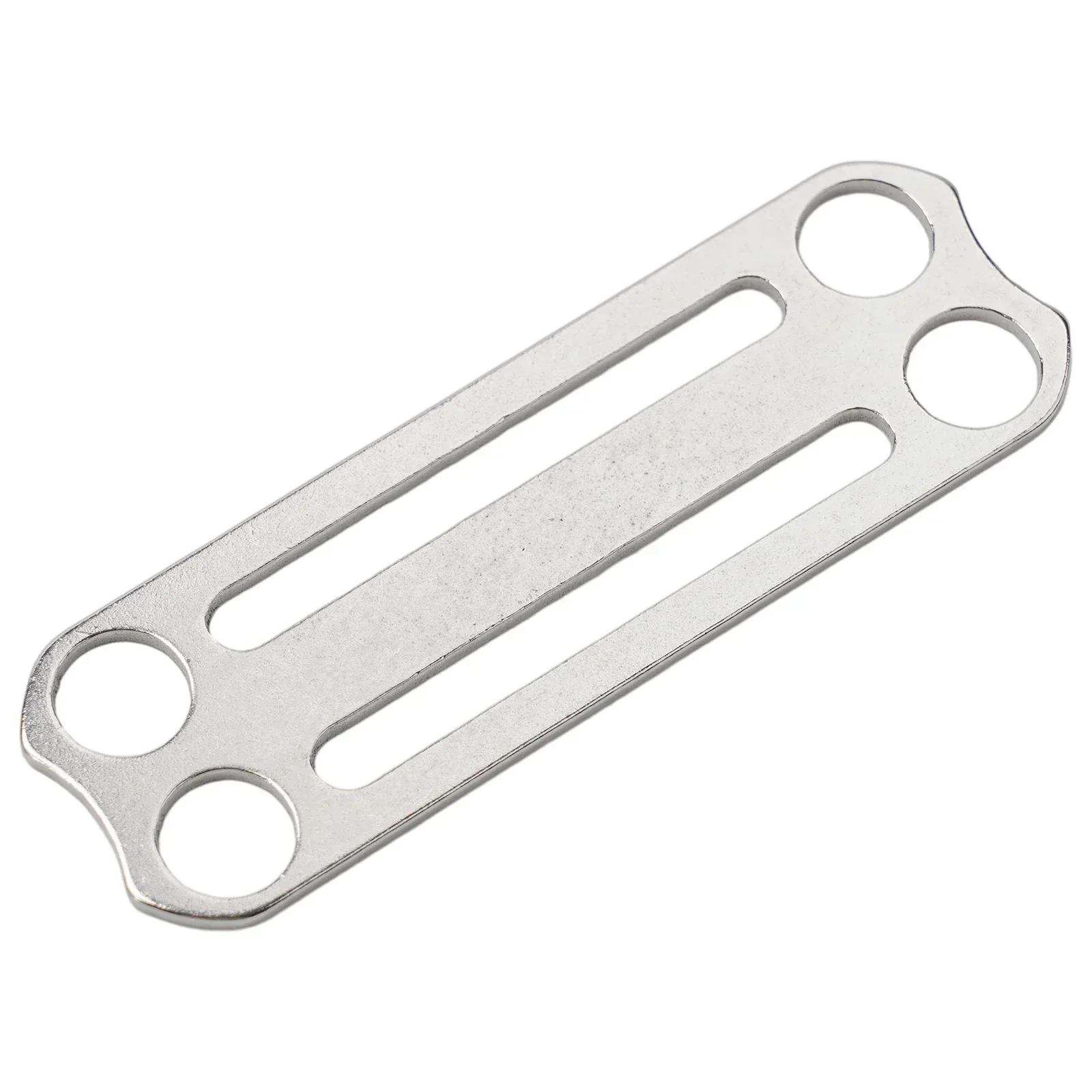 Part Slide Keeper Stop Weight Belt Dive Diving Functional Harness Professional Scuba Slide Keeper Stainless Steel
Part Slide Keeper Stop Weight Belt Dive Diving Functional Harness Professional Scuba Slide Keeper Stainless Steel