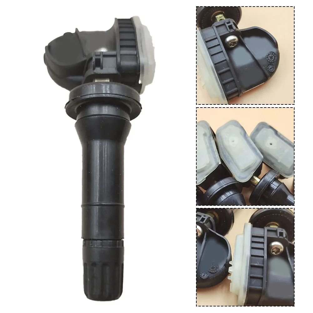Black Tire Pressure Sensor OEM Design Enhanced Safety Long-lasting Performance Optimal Vehicle Handling For Suzuki
Black Tire Pressure Sensor OEM Design Enhanced Safety Long-lasting Performance Optimal Vehicle Handling For Suzuki