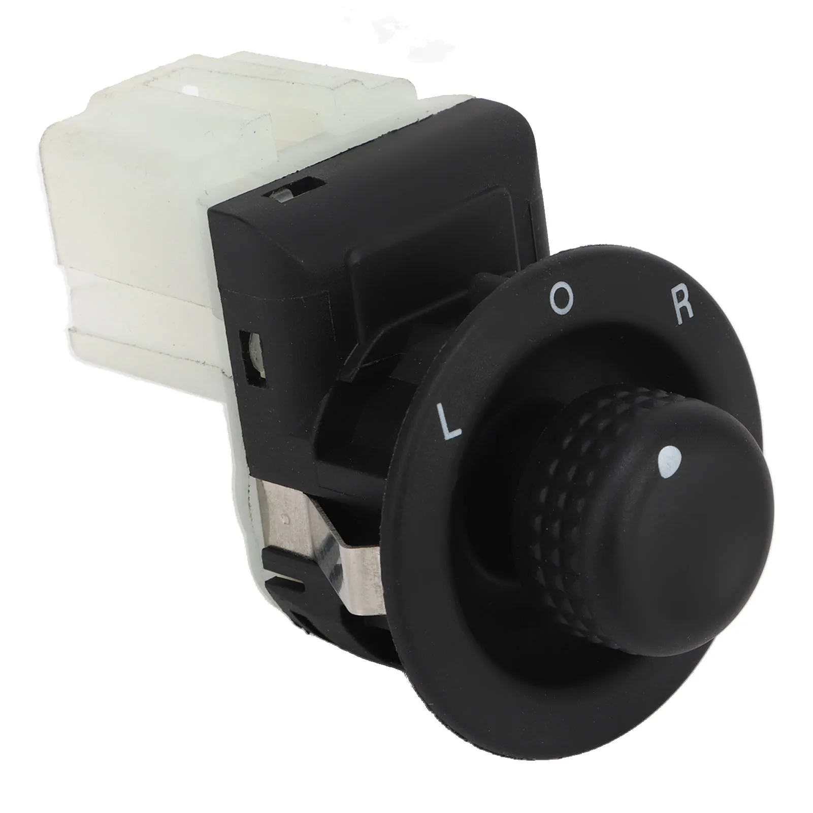 Exterior Mirror Switch 56040694AD Door Mirror Control Switch 56040694AD Replacement for DaKota Avenger Caliber 2008‑2011
Exterior Mirror Switch 56040694AD Door Mirror Control Switch 56040694AD Replacement for DaKota Avenger Caliber 2008‑2011