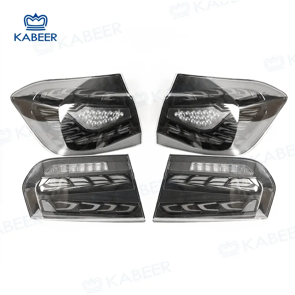 Автомобильный светодиодный фонарь для BMW F30, задний фонарь F35 F80 2013-2018, автоматический задний противотуманный фонарь DRL, стоп-сигнал поворота Plug and Play, 4 шт.
Автомобильный светодиодный фонарь для BMW F30, задний фонарь F35 F80 2013-2018, автоматический задний противотуманный фонарь DRL, стоп-сигнал поворота Plug and Play, 4 шт.