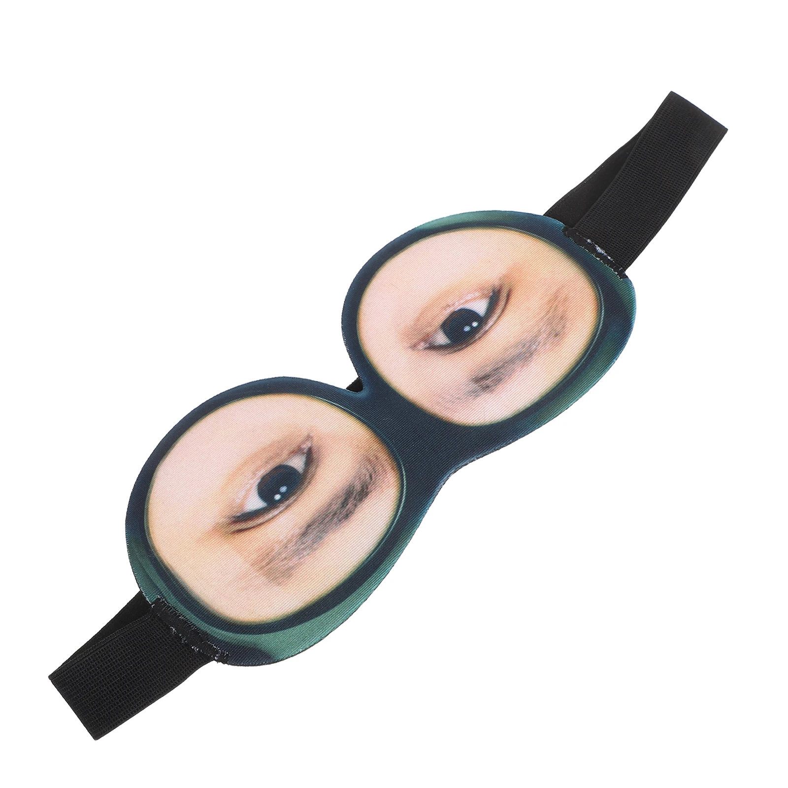 3D Eyeshade Sleeping Mask Home Travel Adjustable Lightweight Reusable Soft Skin-Friendly Cover Blackout Pillow Improve Sleep
3D Eyeshade Sleeping Mask Home Travel Adjustable Lightweight Reusable Soft Skin-Friendly Cover Blackout Pillow Improve Sleep