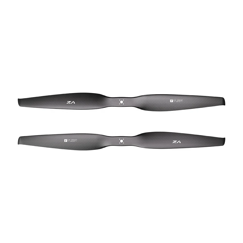 T-MOTOR VZ30*12 Factory Direct Sale Carbon Fiber Propeller Blades 2 Blades 40kg Uav Drone Accessories
T-MOTOR VZ30*12 Factory Direct Sale Carbon Fiber Propeller Blades 2 Blades 40kg Uav Drone Accessories