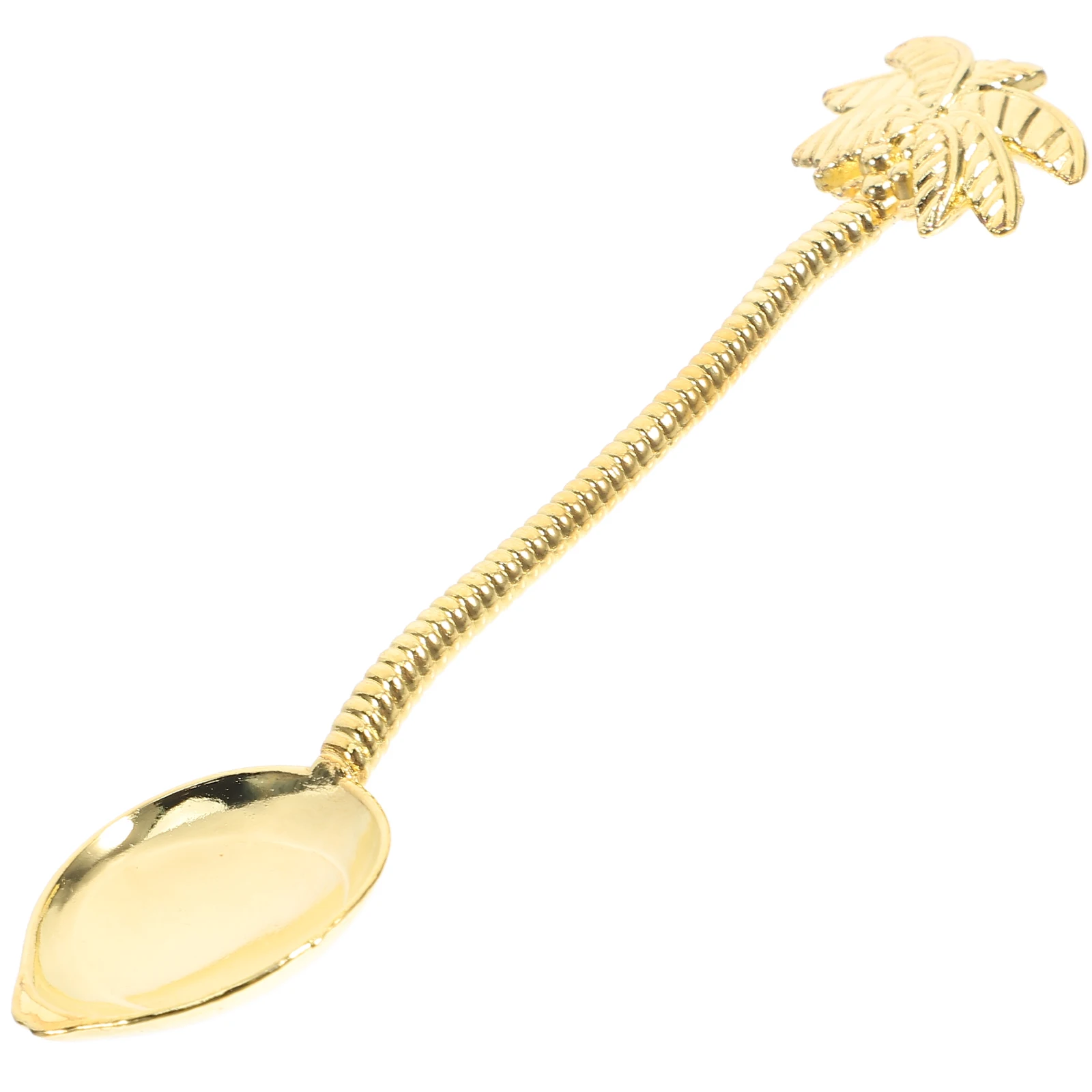 Retro Coffee Zinc Alloy Dessert Spoon Creative Sugar Spoon Stirring Non Slip Food Grade Easy Clean Portable Lightweight Modern
Retro Coffee Zinc Alloy Dessert Spoon Creative Sugar Spoon Stirring Non Slip Food Grade Easy Clean Portable Lightweight Modern