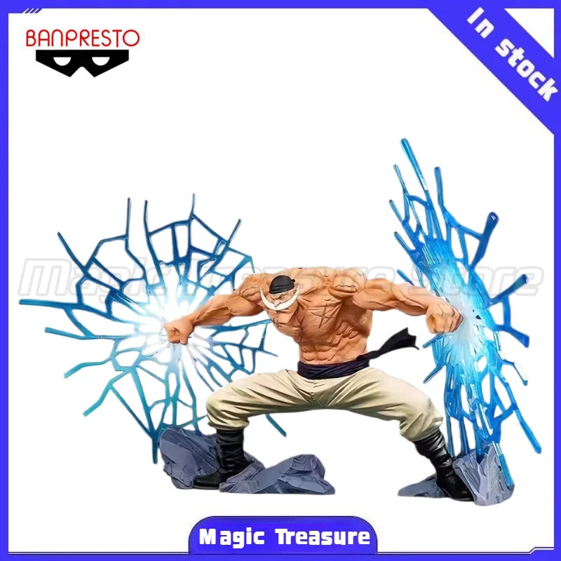 【MT】BANPRESTO DXF ONE PIECE EDWARD NEWGATE H12см Аниме-фигурка
【MT】BANPRESTO DXF ONE PIECE EDWARD NEWGATE H12см Аниме-фигурка