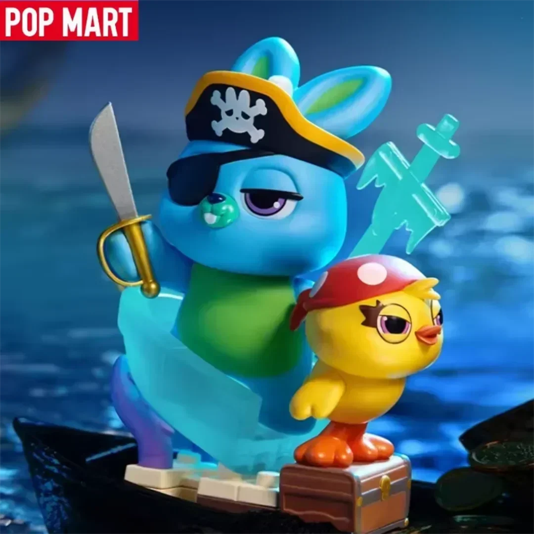 POP MART Disney Pixar SPOOKY NIGHT Series Kawaii Anime Action Figure Blind Box Mystery Dolls for Girls Caixa Caja Surprise
POP MART Disney Pixar SPOOKY NIGHT Series Kawaii Anime Action Figure Blind Box Mystery Dolls for Girls Caixa Caja Surprise