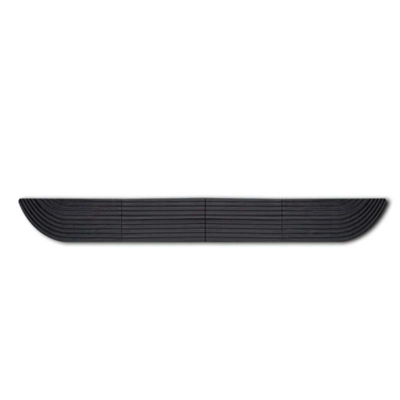 ABSS-Step Ramp Climbing Mat Spare Supports 1.5-1.9Cm Threshold Applied To Most Sweeping Robots On The Market
ABSS-Step Ramp Climbing Mat Spare Supports 1.5-1.9Cm Threshold Applied To Most Sweeping Robots On The Market