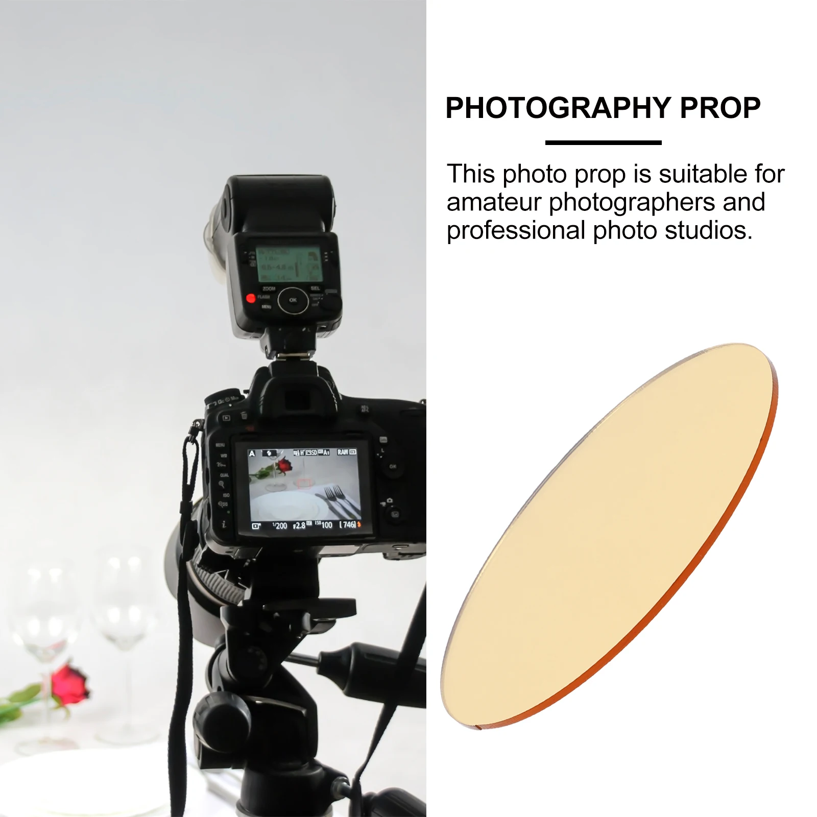 Acrylic Reflective Mirror Tray For Aromatherapy Perfume Watch Jewelry Display Photography Prop Mirror
Acrylic Reflective Mirror Tray For Aromatherapy Perfume Watch Jewelry Display Photography Prop Mirror