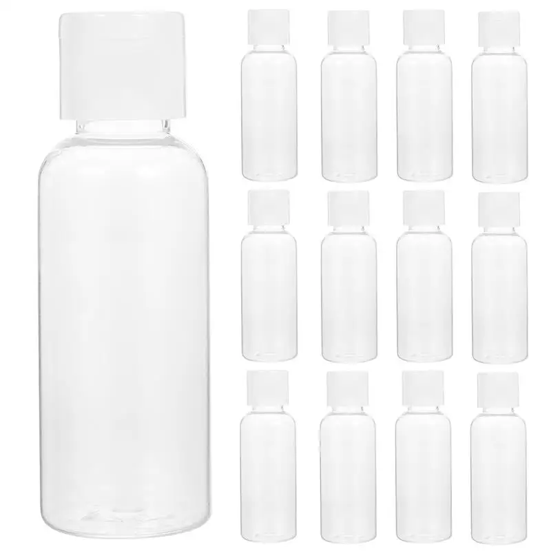 24pcs Alcohol Small Travel Bottle Sub Makeup Bottle Travel Size Bottles Portable Alcohol Soap Bottles
24pcs Alcohol Small Travel Bottle Sub Makeup Bottle Travel Size Bottles Portable Alcohol Soap Bottles