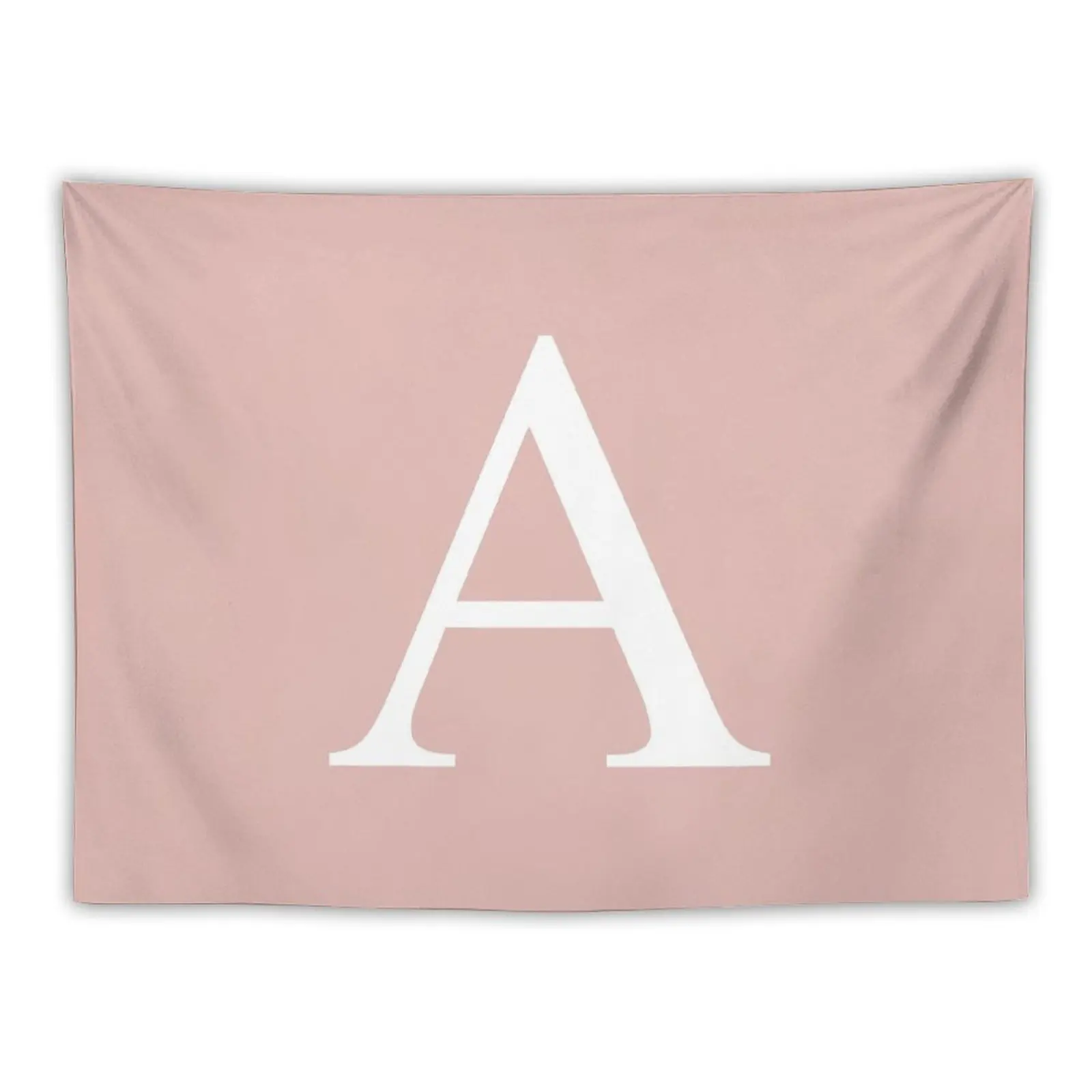 New Rose Gold Basic Monogram A Tapestry Decoration For Bedroom Aesthetic Tapestry Bedroom Decorations Decoration Wall
New Rose Gold Basic Monogram A Tapestry Decoration For Bedroom Aesthetic Tapestry Bedroom Decorations Decoration Wall