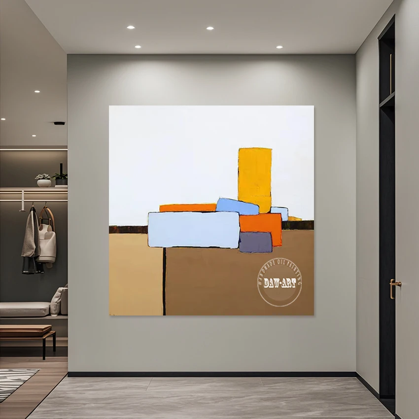 Простой дизайн абстрактных картинок, холст, текстурированная стена без рамы, предметы украшения для гостиной, оптовая продажа 3d-карти
Простой дизайн абстрактных картинок, холст, текстурированная стена без рамы, предметы украшения для гостиной, оптовая продажа 3d-карти