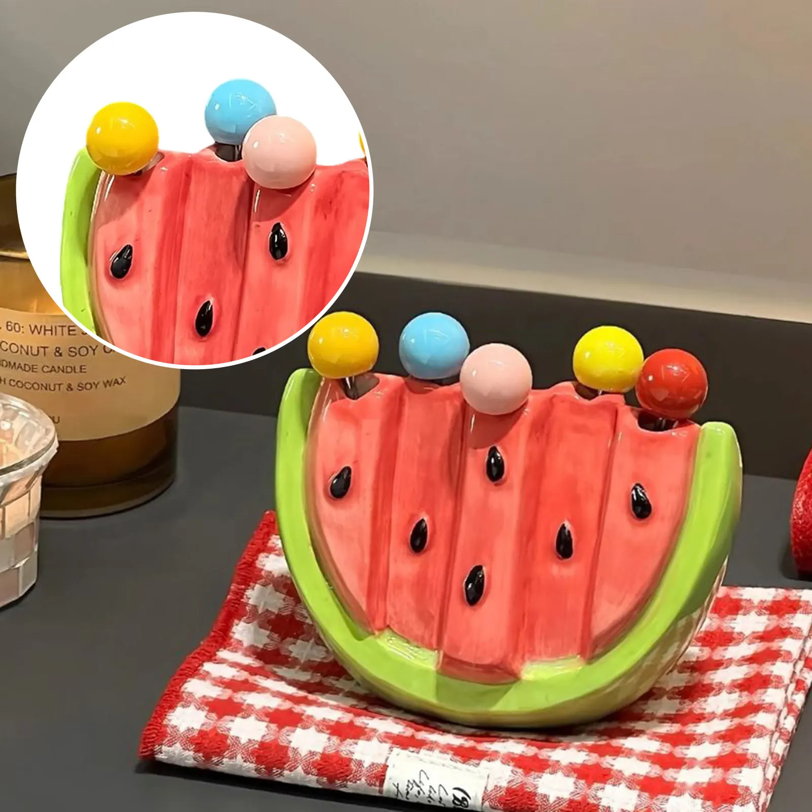 Маленькие вилки для закусок, банка для хранения из нержавеющей стали для детей и взрослых, универсальное многоцелевое использование, идеально подходит для десертов, фруктов
Маленькие вилки для закусок, банка для хранения из нержавеющей стали для детей и взрослых, универсальное многоцелевое использование, идеально подходит для десертов, фруктов