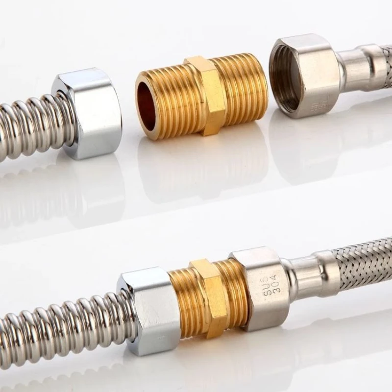 Соединение водопроводной трубы Соединение с внешней резьбой G1/2 G3/8 G1/8 Поддержка настройки
Соединение водопроводной трубы Соединение с внешней резьбой G1/2 G3/8 G1/8 Поддержка настройки