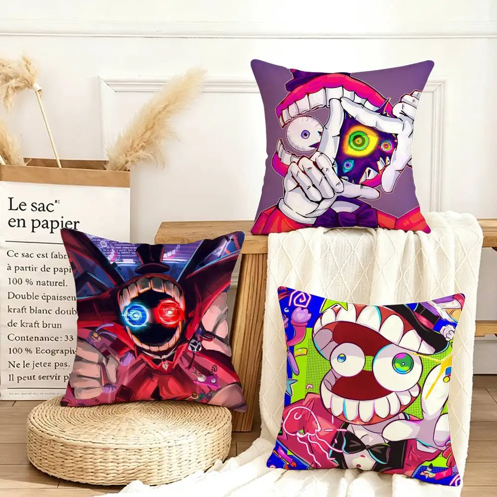 For Cartoon Anime C-Caine Various Sizes Square Pillow Case For Car Home Bedchamber Decor
For Cartoon Anime C-Caine Various Sizes Square Pillow Case For Car Home Bedchamber Decor