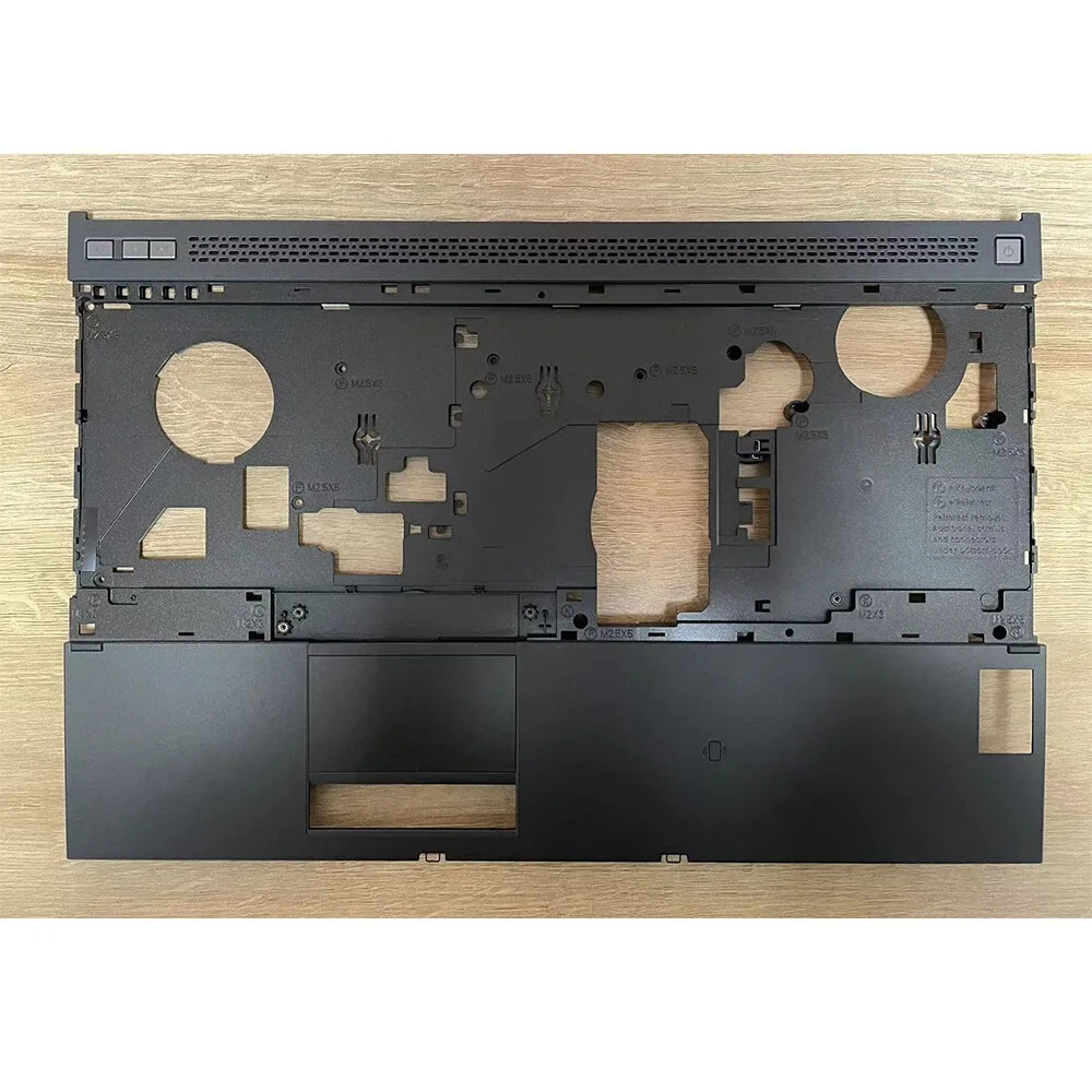 For Dell Precision M4800 C Shell Palm Rest Cover 0JMG30 JMG30
For Dell Precision M4800 C Shell Palm Rest Cover 0JMG30 JMG30
