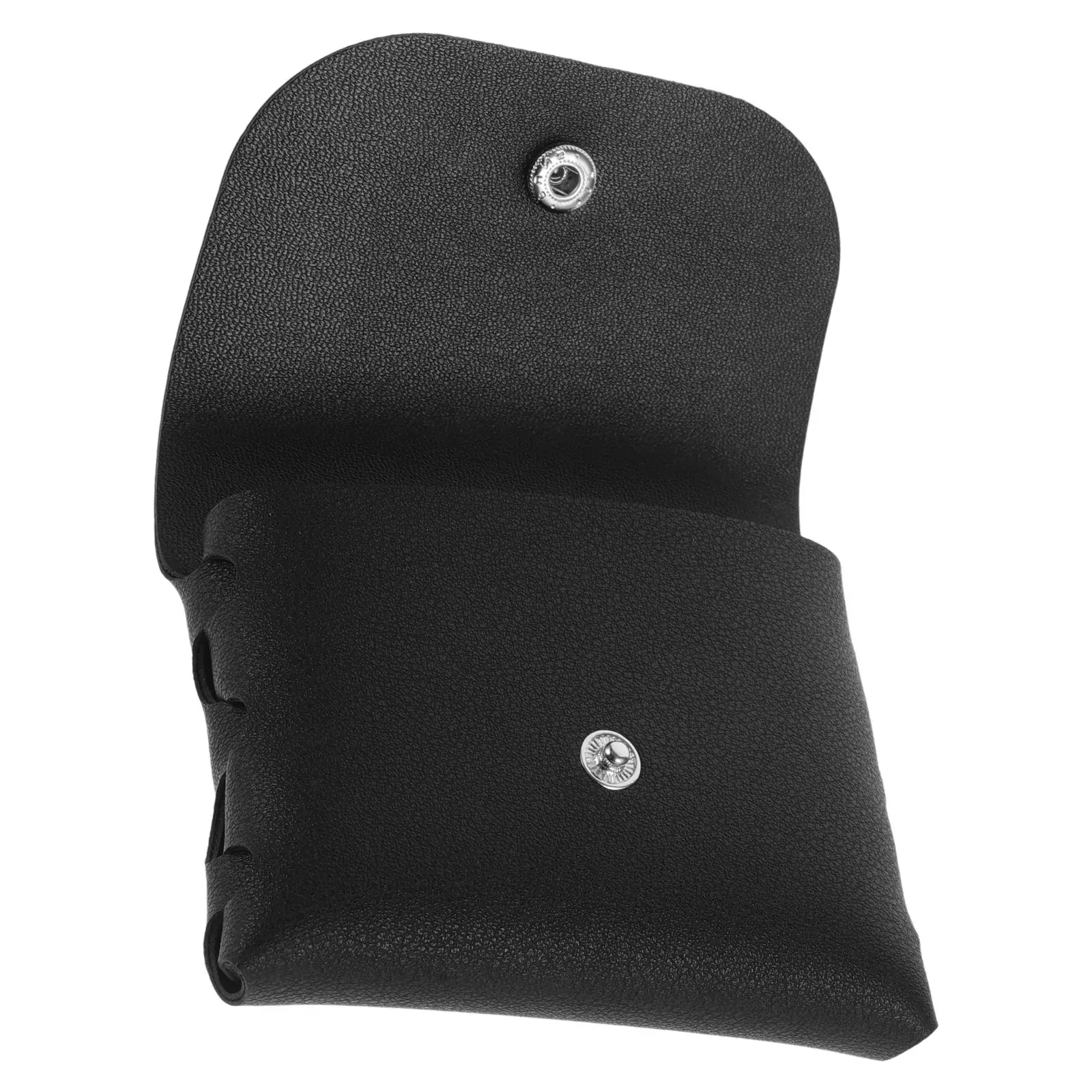 Foldable Eyeglass Case Soft Glasses Bag Dust-proof Sunglasses Storage Travel Eyewear Pouch Black PVC Myopia Protector Box
Foldable Eyeglass Case Soft Glasses Bag Dust-proof Sunglasses Storage Travel Eyewear Pouch Black PVC Myopia Protector Box