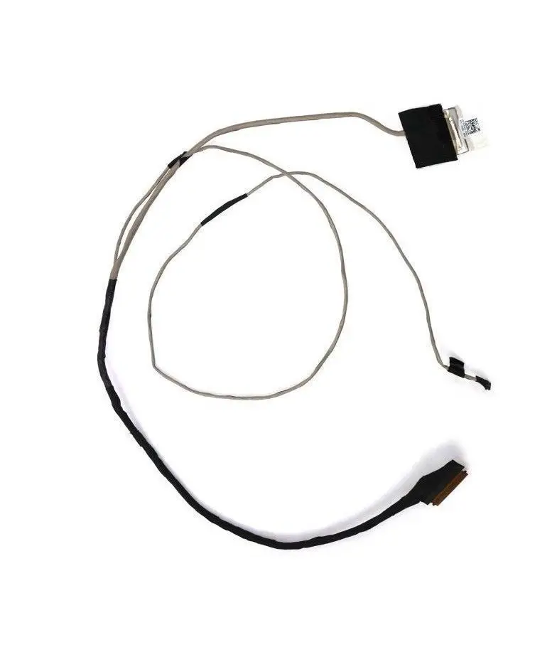 new original for Del 15 5000 5565 5567 led lcd lvds cable 30 pin DC02002I800 CKGJ6 0CKGJ6 cn-0CKGJ6
new original for Del 15 5000 5565 5567 led lcd lvds cable 30 pin DC02002I800 CKGJ6 0CKGJ6 cn-0CKGJ6