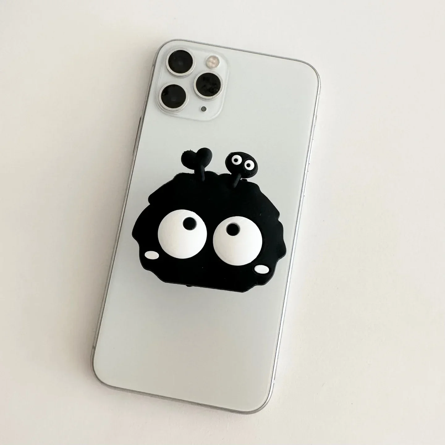Cute Little Furball Phone Holder Is Suitable for Any Mobile Phone and Phone Case
Cute Little Furball Phone Holder Is Suitable for Any Mobile Phone and Phone Case