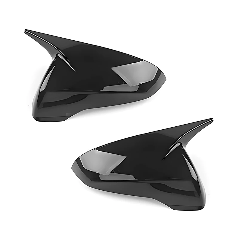 1 пара, пластиковые накладки на зеркало заднего вида для Hyundai Veloster 2019 2020 2021 2022
1 пара, пластиковые накладки на зеркало заднего вида для Hyundai Veloster 2019 2020 2021 2022