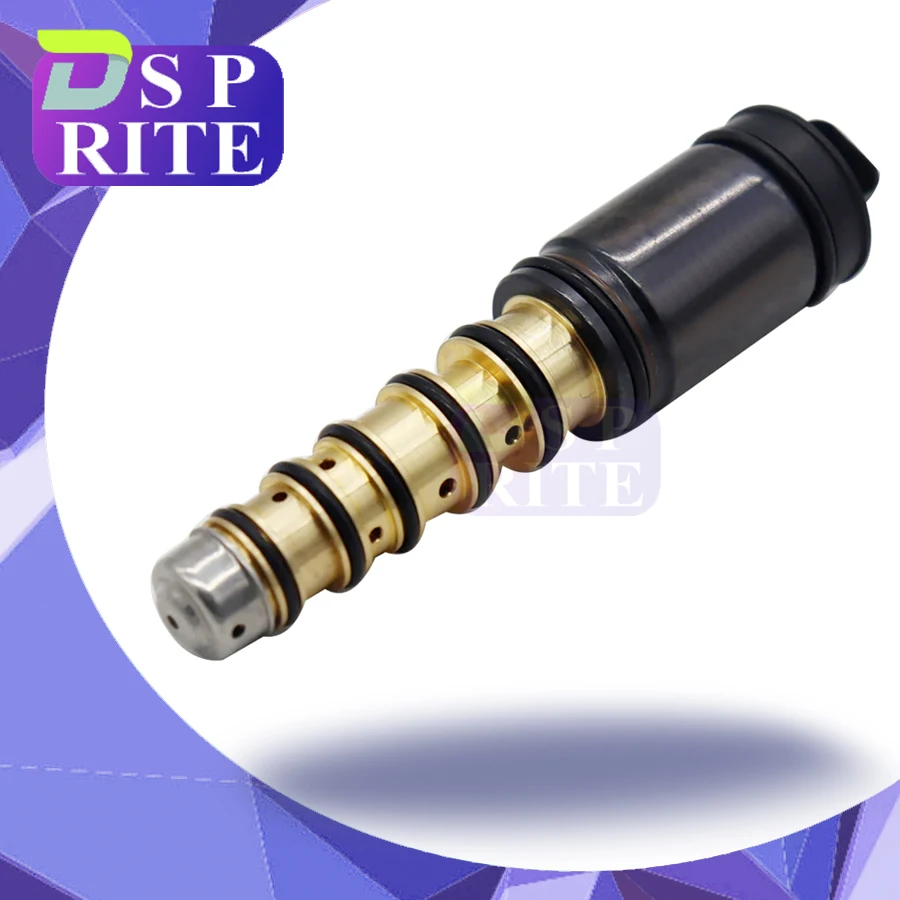 New AC Compressor Solenoid Control Valve RX350 55111610AA 55111610AB For Jeep Compass Patriot Dodge Caliber Lexus
New AC Compressor Solenoid Control Valve RX350 55111610AA 55111610AB For Jeep Compass Patriot Dodge Caliber Lexus