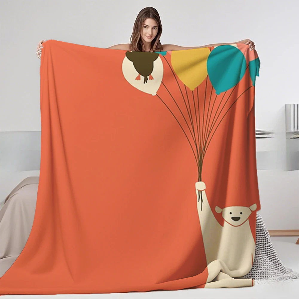 Abstract Design All Season Flannel Soft Blankets Nice Penguin Bouquet Scarf Bedsheet Throw Blanket Moisture-Wicking Blanket
Abstract Design All Season Flannel Soft Blankets Nice Penguin Bouquet Scarf Bedsheet Throw Blanket Moisture-Wicking Blanket