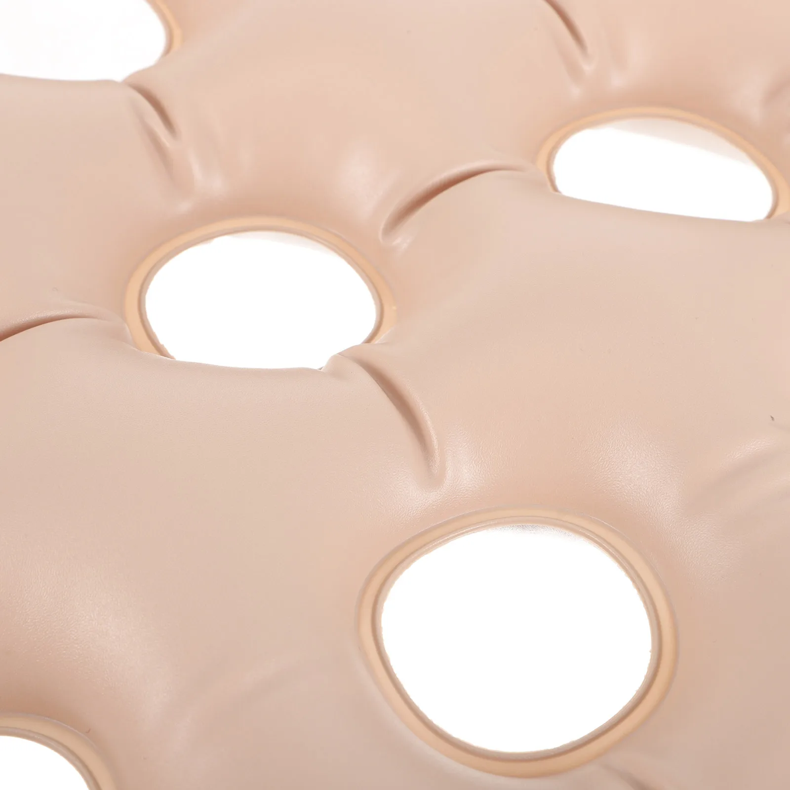 Anti-Bedsore Sitting Cushion Ergonomic Inflatable For Pressure Relief Portable Travel Car Office Wheelchair Use
Anti-Bedsore Sitting Cushion Ergonomic Inflatable For Pressure Relief Portable Travel Car Office Wheelchair Use